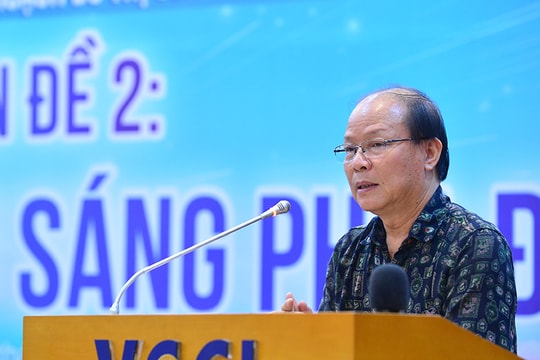 QUY HOẠCH ĐÔ THỊ VEN SÔNG HỒNG: Cơ hội phát triển Thủ đô xứng tầm