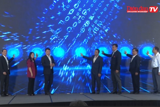 Thúc đẩy chuyển đổi số trong ngành Văn hóa, Thể thao và Du lịch