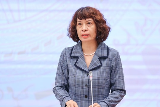 Khuyến khích các doanh nghiệp dược trong nước sản xuất thuốc hiếm