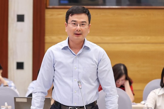 Việc tăng lãi suất phù hợp với xu hướng chung, bảo đảm an toàn thanh khoản