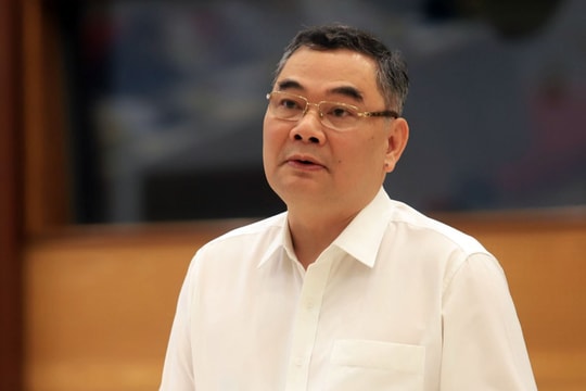 Bộ Công an: Vụ án công ty An Đông "rất khó, phải cân nhắc kỹ các yếu tố"