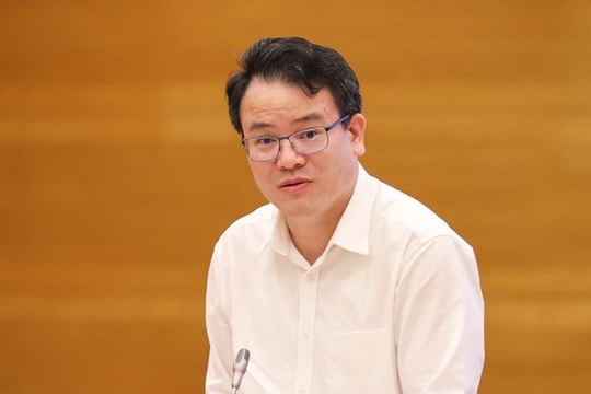 Đề xuất 5 nhóm giải pháp thúc đẩy giải ngân đầu tư công các tháng còn lại năm 2022