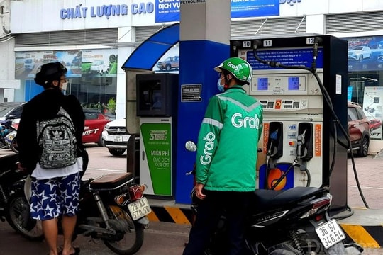 Giao toàn diện quản lý xăng dầu cho Bộ Công Thương: Tránh “bộ này đổ cho bộ kia”