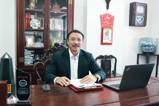 Nam Dược - Bí quyết kinh danh 7 năm liên tiếp tăng trưởng hơn 10%