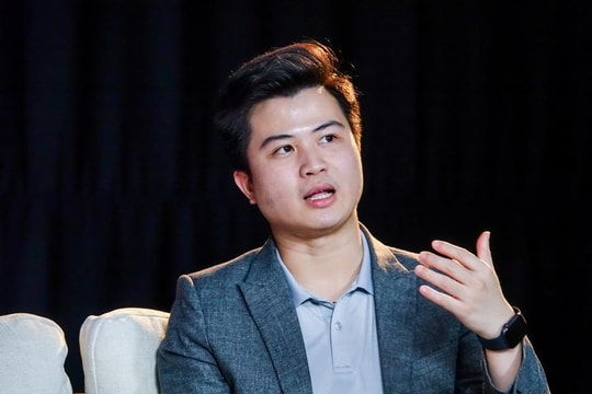 CEO TopCV tiết lộ bí quyết tăng trưởng đột phá trong đại dịch