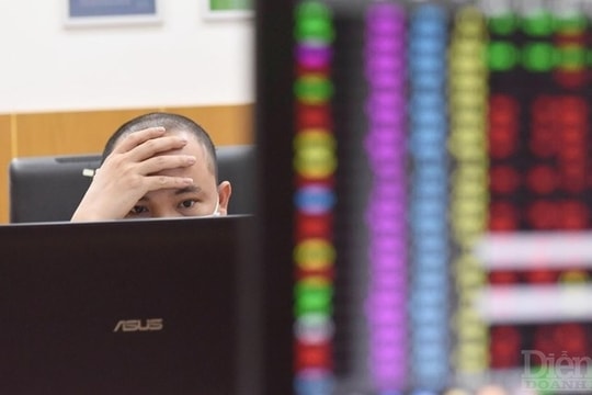 "Ôm" cổ phiếu HPG, nhiều doanh nghiệp phải trích lập dự phòng