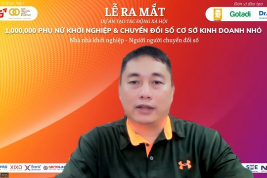 20 năng lực cần có khi khởi nghiệp cơ sở kinh doanh nhỏ tại nhà