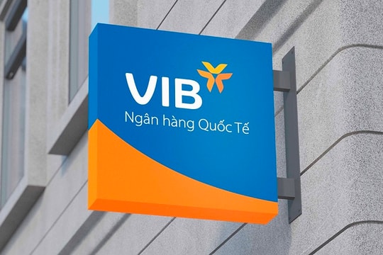 VIB nhận giải ngân khoản vay 150 triệu USD từ IFC