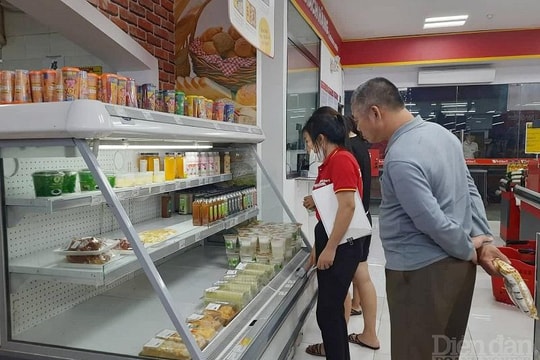 Sửa đổi Luật Giá: Tại sao phải duy trì Quỹ bình ổn giá xăng dầu?