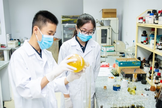 Nghĩa vụ thuế khi trích lập và sử dụng Quỹ phát triển khoa học và công nghệ