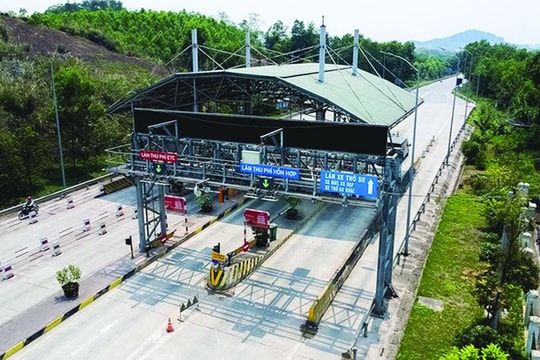 Giải quyết dứt điểm 8 dự án BOT: Công bằng cho từng dự án