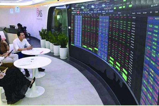 Chiến lược đầu tư tích sản