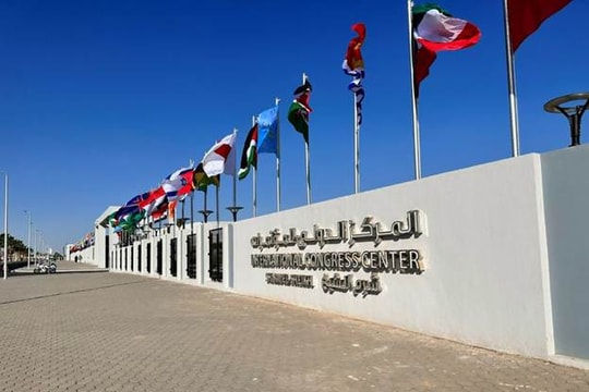 COP27: Biến động địa chính trị cản trở chống biến đổi khí hậu