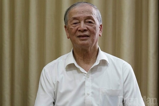 Hoá giải "điểm nghẽn" thị trường xăng dầu