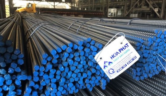 Dừng hoạt động 4 lò thép, Hòa Phát chịu tổn thất ra sao?