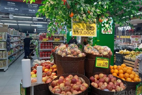 Sửa Luật Giá: Cần xác định rõ giới hạn phạm vi điều chỉnh