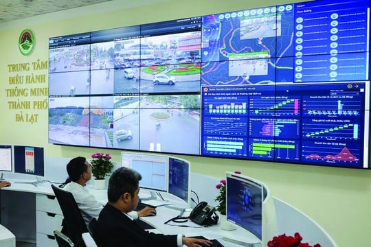 Đà Lạt hướng đến thành phố thông minh