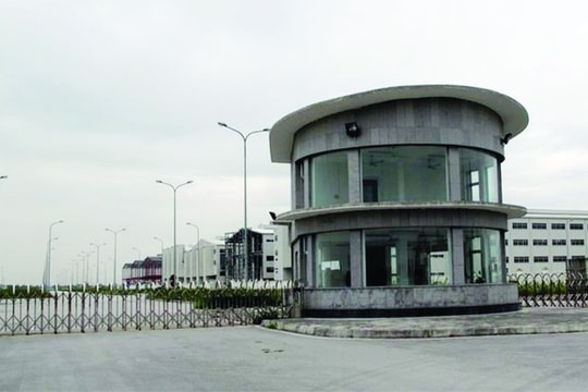 Thẩm định tài sản bảo đảm