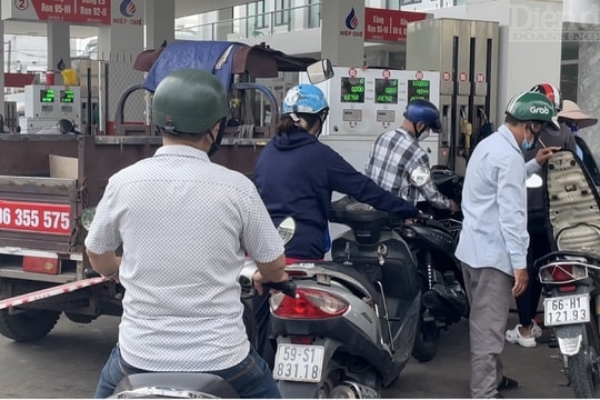 TÀI CHÍNH ĐA CHIỀU: Hạ lạm phát kỳ vọng