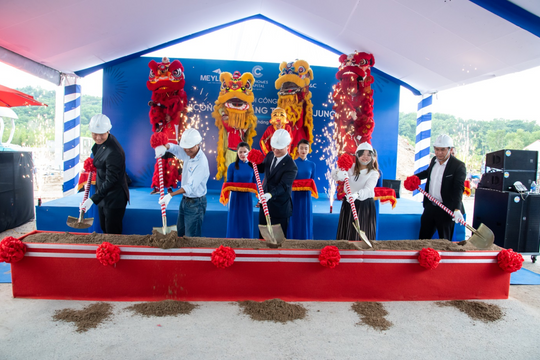 Năm 2023, du khách sẽ được ngắm tuyết rơi tại Phú Quốc