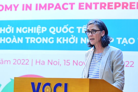 Cần giải pháp dài hạn hơn cho các vấn đề môi trường trong nước