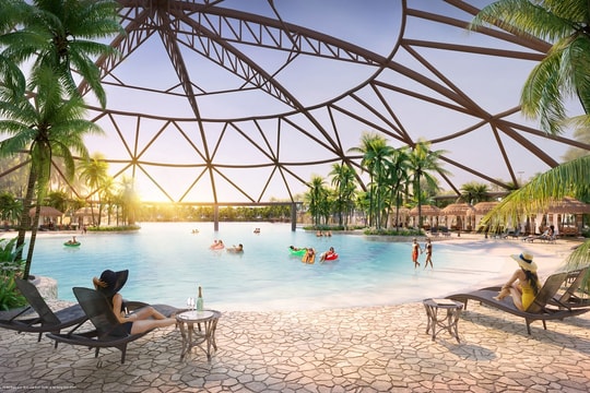 Chọn “đường băng mới” cho dòng tiền đầu tư cất cánh