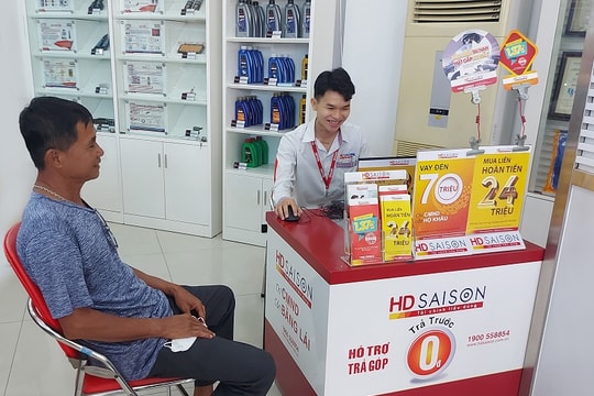 Người lao động, công nhân tại 8 tỉnh thành được tiếp cận gói vay 10.000 tỷ