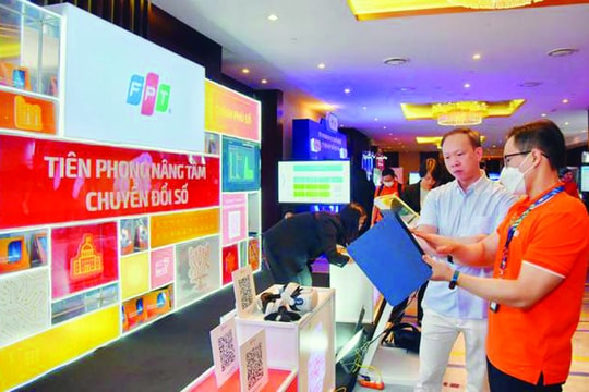 Diện mạo kinh tế năm 2023: Đổi mới để tạo đột phá