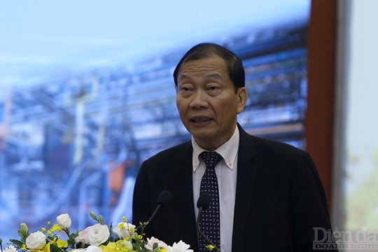 KINH TẾ 2023: Cần có Nghị quyết riêng về phát triển doanh nghiệp nhiệm kỳ 2021-2025