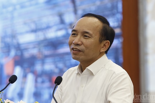 KINH TẾ 2023: Giải đúng bài toán về chuyển đổi số trong doanh nghiệp