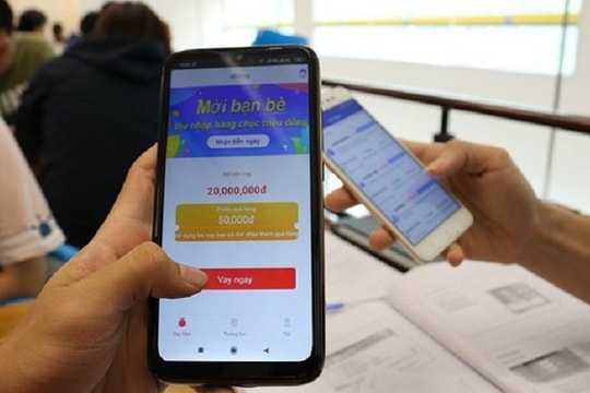 Cho vay ngang hàng: Hướng đi nào phù hợp với Việt Nam?