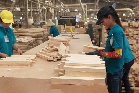 Việt Nam thúc đẩy tăng trưởng mạnh và bền vững vào các thị trường FTA