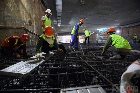 DỰ BÁO 2023: (Kỳ 1) Động lực mới cho tăng trưởng năng suất