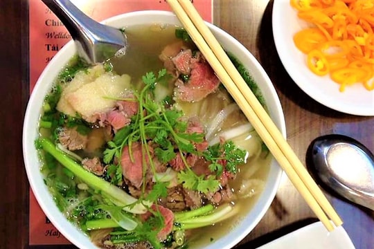 Tranh chấp thương hiệu là điều không thể tránh khỏi