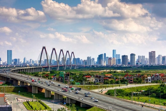 Hà Nội đề xuất lập 2 thành phố mới: Tránh “vẽ xong rồi để đấy”