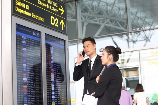 VinaPhone tri ân khách hàng khuyến mại cuối năm trị giá hơn 1,3 tỷ đồng