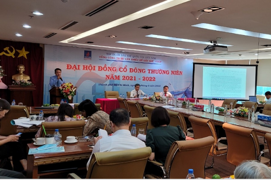 Vụ cổ đông kiện Công ty PVE: Tòa yêu cầu hủy bỏ 2 Nghị quyết của HĐQT