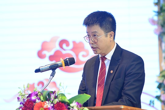 NGÀY HỘI DI SẢN VĂN HÓA VIỆT NAM: Cân bằng giữa bảo tồn di sản văn hoá và phát triển kinh tế