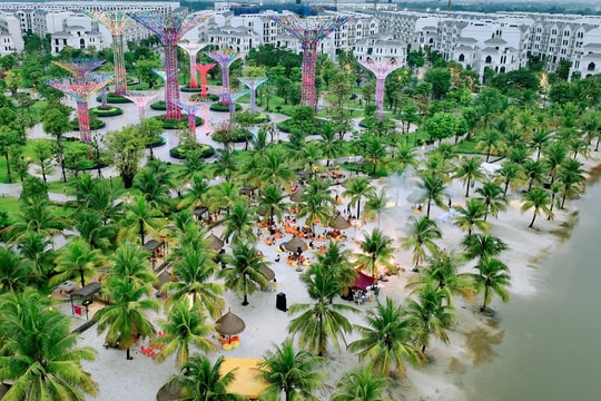 Nhà đầu tư BĐS luôn có cơ hội trong mọi điều kiện của thị trường