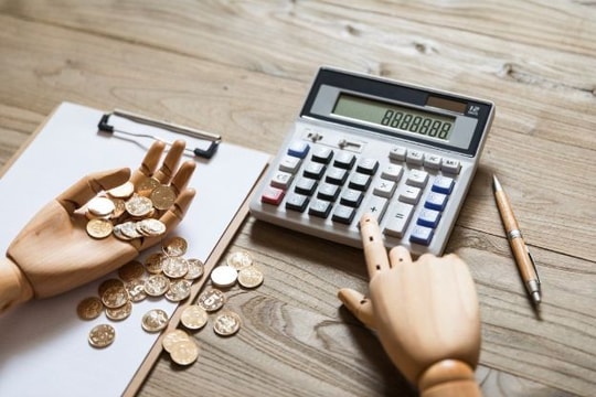 Sức mạnh lãi kép - công thức ước lượng tiền gửi tiết kiệm dễ dàng