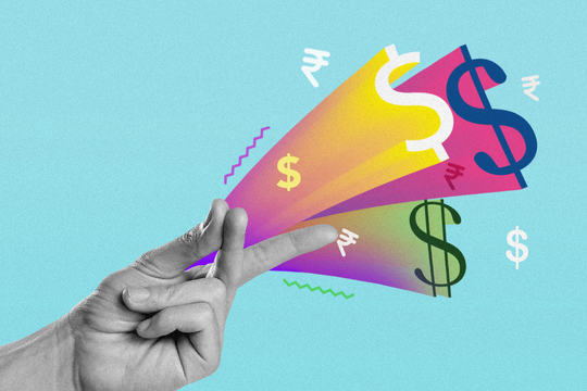 Các nhà bán lẻ đua nhau lập quỹ đầu tư mạo hiểm