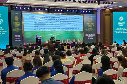 Cấp thiết xây dựng vùng nguyên liệu cho ĐBSCL