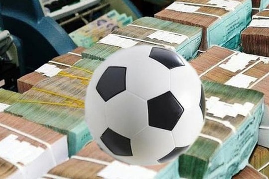 TIN NÓNG CHÍNH PHỦ: Đấu tranh, triệt phá các ổ nhóm, đường dây cá độ bóng đá