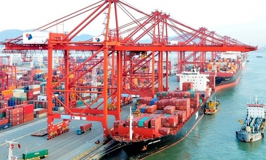 TIN NÓNG CHÍNH PHỦ: Thực hiện Chiến lược xuất nhập khẩu hàng hóa đến năm 2030