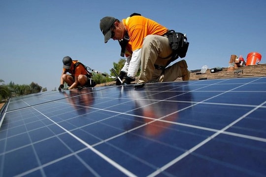 Ứng phó với biến đổi khí hậu: Cần tháo gỡ nhiều nút thắt