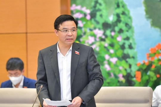 Hoàn thiện cơ sở pháp lý để khai thác hiệu quả hơn tài nguyên dầu khí