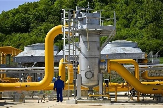 Nhịp sống thế giới từ ngày 21- 27/11