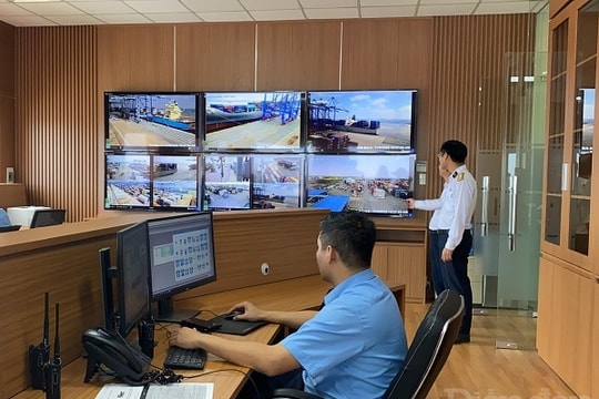 Tìm giải pháp phát triển logistics xanh