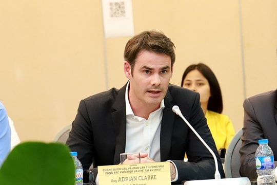 CHỐNG GIAN LẬN THƯƠNG MẠI: “Đánh cắp” thị phần của doanh nghiệp chân chính