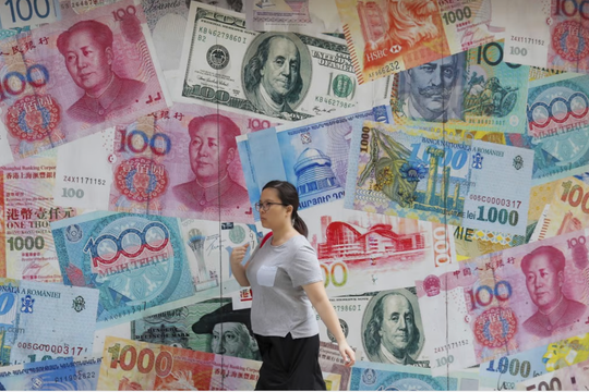 IMF kêu gọi Trung Quốc điều chỉnh lại chính sách hỗ trợ phục hồi